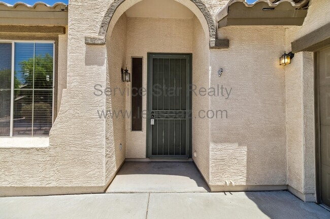 21068 E Avenida Del Valle Ct Queen Creek, AZ 85142