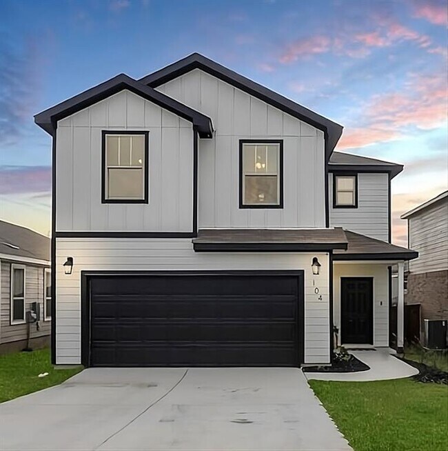 104 Hellfighters Wy Jarrell, TX 76537