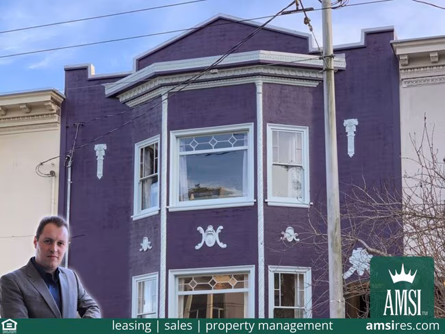 2141 Hayes Street