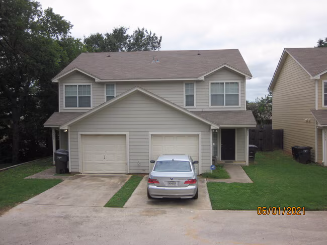 7511 Ederville Road