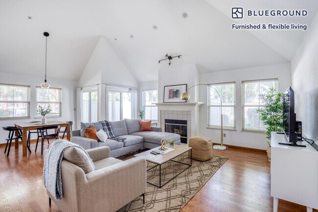 1000 Stern Ln Foster City, CA 94404