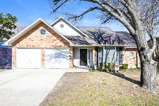 114 Windmill Ridge Dr Rockwall, TX 75032