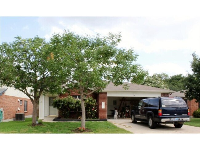 1806 Lloydminister Way Cedar Park, TX 78613