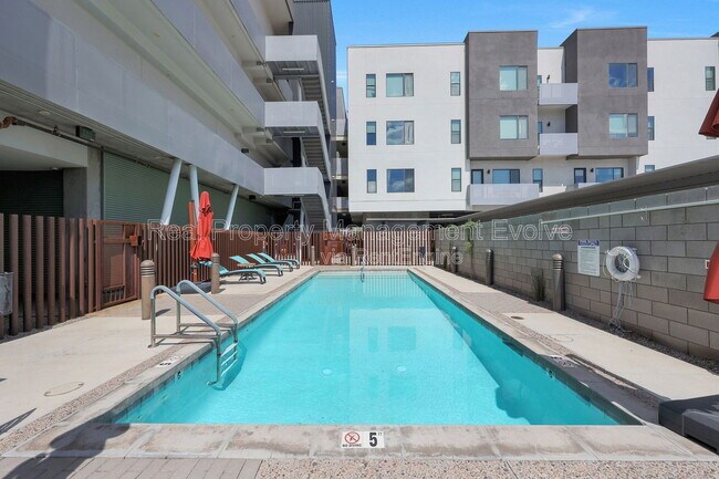 1130 N 2nd St Phoenix, AZ 85004