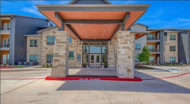 28725 Ranch Rd 12 Dripping Springs, TX 78620