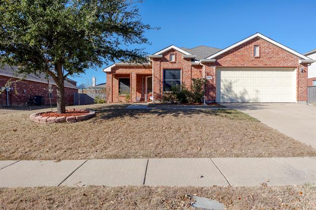 1408 Millbrook Ln Wylie, TX 75098