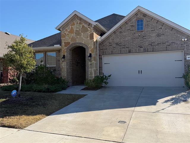 3955 Sidney Ln Heath, TX 75126