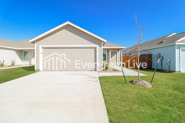 216 Sycamore Place