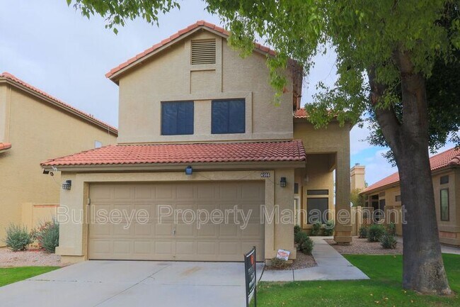 4566 W Shannon St Chandler, AZ 85226