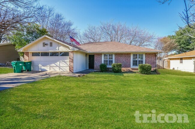 810 Dogwood Drive