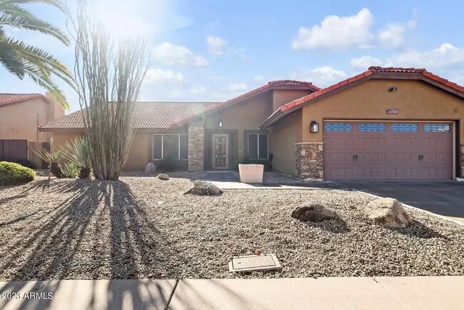 6001 E Monte Cristo Ave Scottsdale, AZ 85254