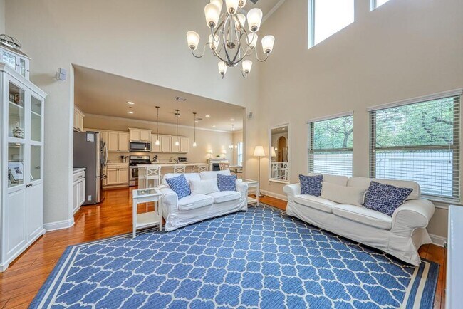 2304 S Lakeline Blvd Cedar Park, TX 78613