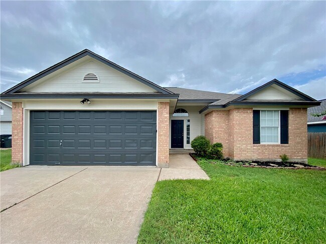 811 Sonny Dr Leander, TX 78641