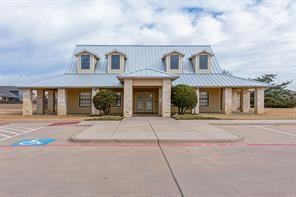 12221 Big Rock Dr Rhome, TX 76078