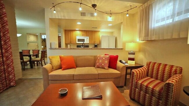 6302 East Camelback Road