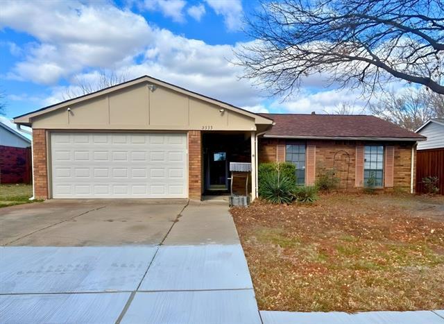 5533 King Dr The Colony, TX 75056