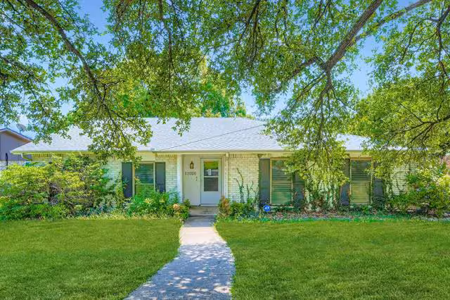 11026 McCree Rd Dallas, TX 75238