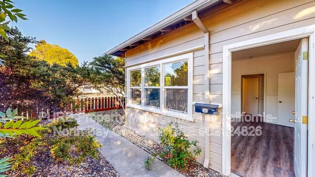1430 Sonoma Ave Santa Rosa, CA 95405