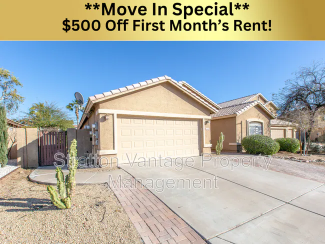7775 N 51st Dr Glendale, AZ 85301