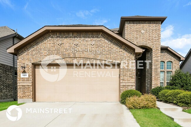 629 Gannet Trail