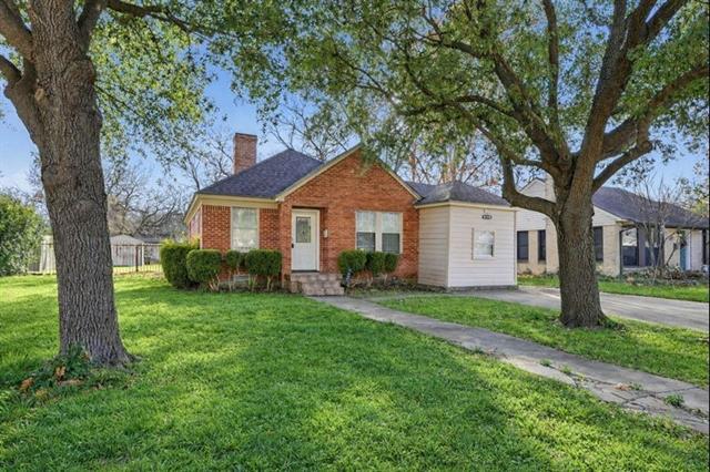 6020 Overlook Dr Dallas, TX 75227