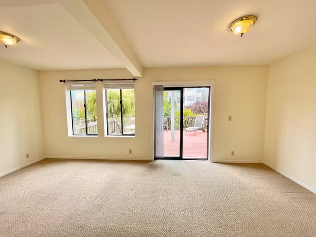 743-745 11th Ave San Francisco, CA 94118