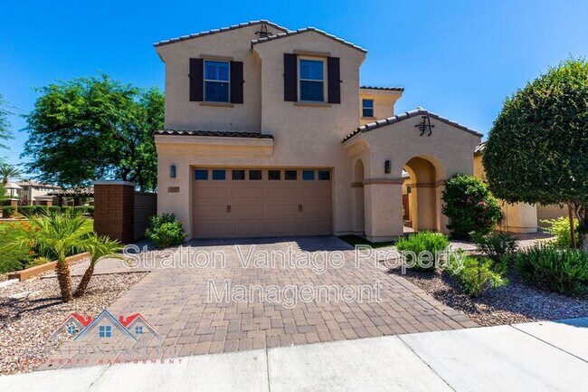 2833 E Ebony Dr Chandler, AZ 85286
