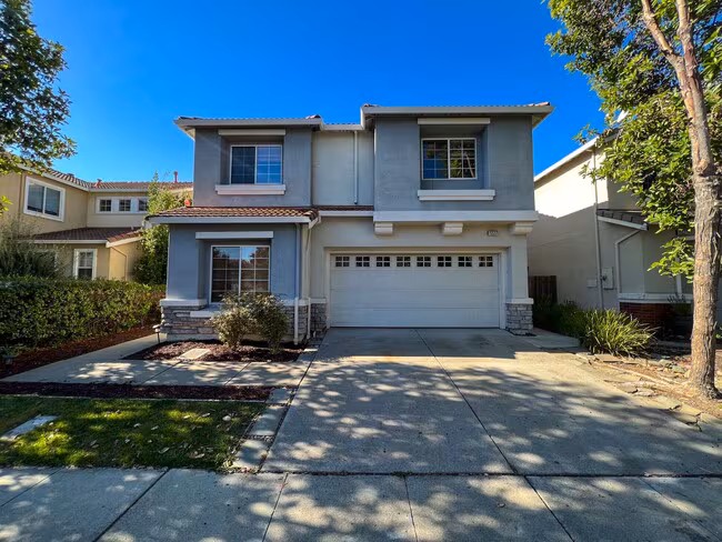 4 Bedroom, 3 Bathroom Home in Heron Bay, San Leandro