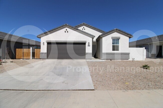 35782 W San Alvarez Ave Maricopa, AZ 85138