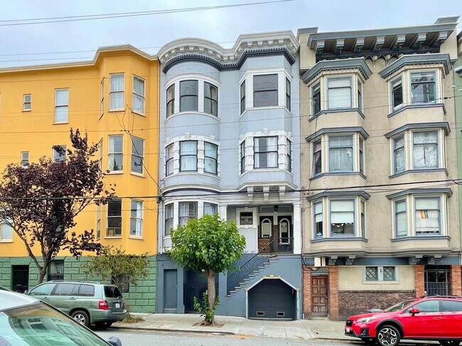 329 Webster Street