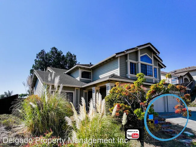 167 Newcastle Dr Vallejo, CA 94591