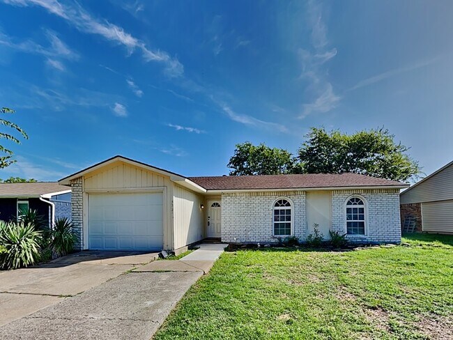 5221 Norris Drive