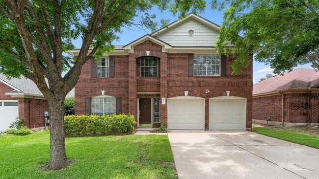 5017 Cleves St Round Rock, TX 78681