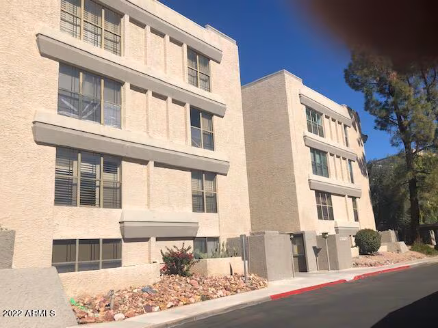 5110 N 31st Way Unit 316