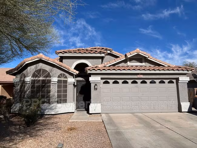 11319 N 153rd Dr Surprise, AZ 85379