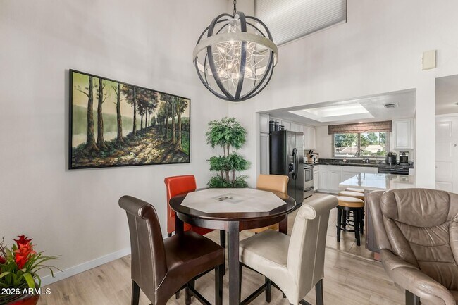 7424 N Vía Camello Del Norte Scottsdale, AZ 85258