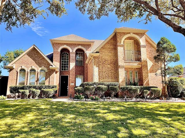 1804 Briaroaks Drive
