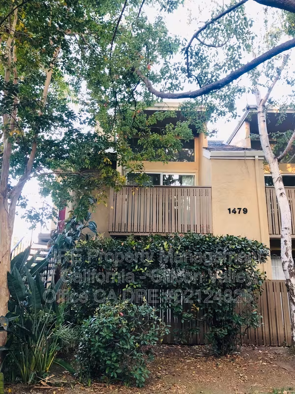 1479 De Rose Way San Jose, CA 95126