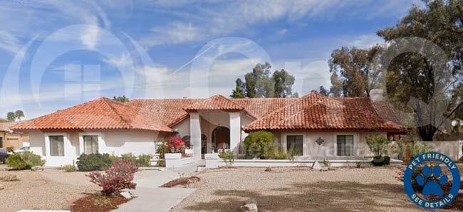 10442 E Windrose Dr Scottsdale, AZ 85259