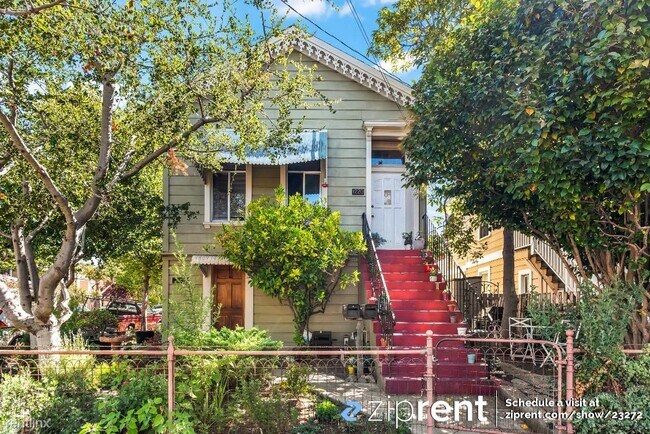 1220 9th Street