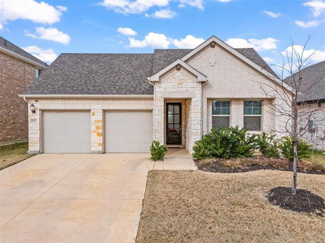 2517 Amistad Ln Corinth, TX 76210