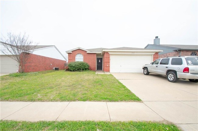 8741 Trinity Vista Trail