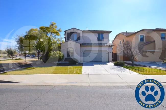 1089 E Euclid Ave Gilbert, AZ 85297