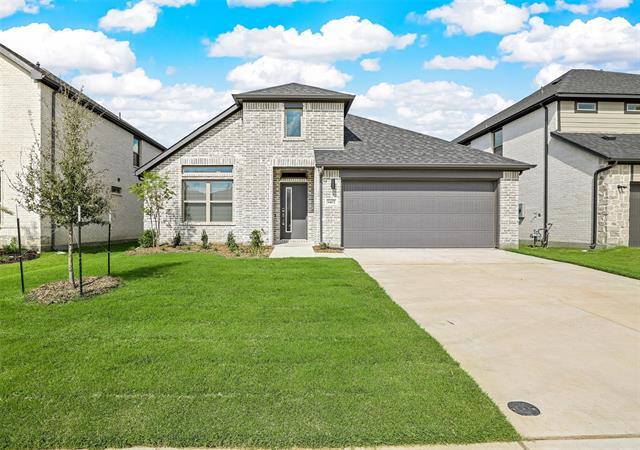 1407 Corkwood Drive