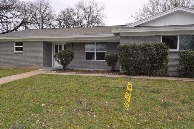 2232 Shady Brook Drive