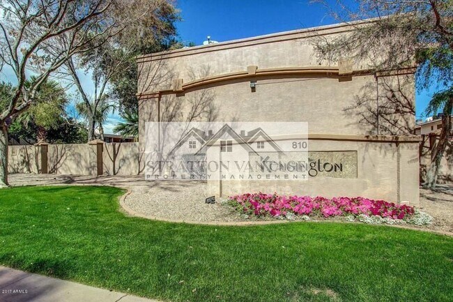 810 E Colter St Phoenix, AZ 85014