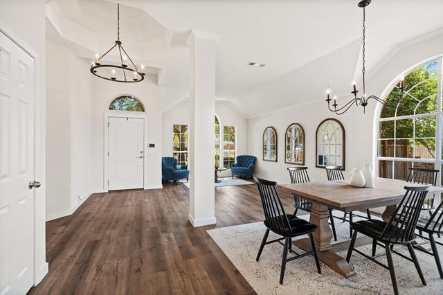 7301 Beckington Dr Frisco, TX 75035