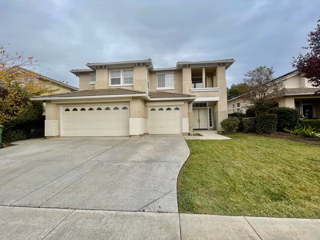 1234 Comice Parkway