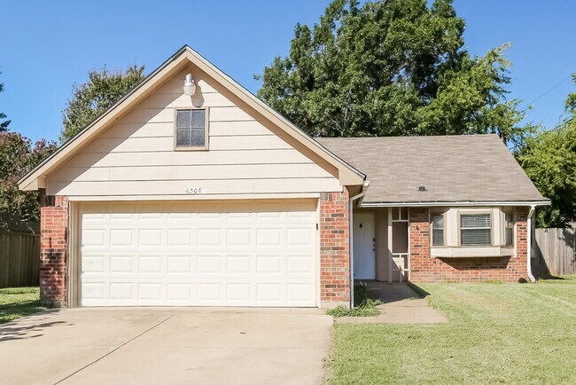 6306 Pilgrim Ln - SFHT