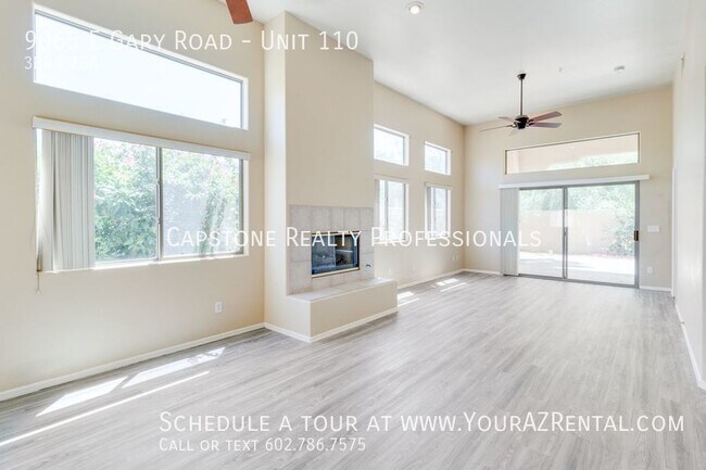 9065 E Gary Rd Scottsdale, AZ 85260